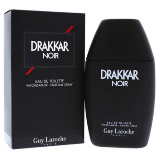 Picture of GUY LAROCHE Drakkar Noir / EDT Spray 6.8 oz (m)