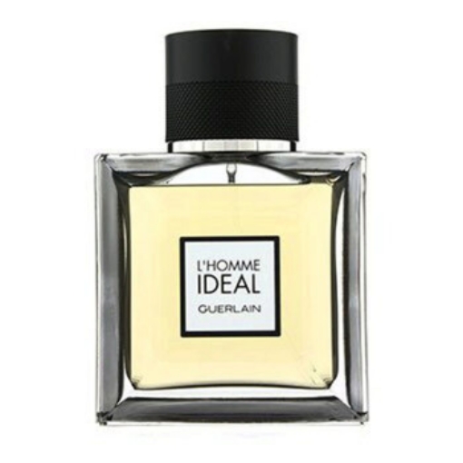 Picture of GUERLAIN Men's L'Homme Ideal EDT Spray 1.6 oz Fragrances