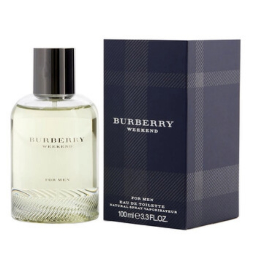 Picture of BURBERRY Weekend / EDT Spray 3.3 oz (100 ml) (m)