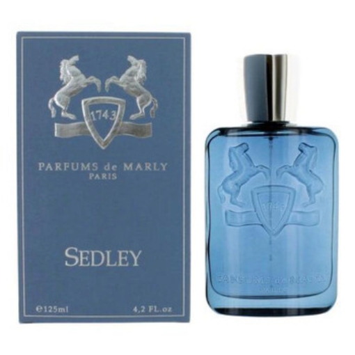 Picture of PARFUMS DE MARLY Men's Sedley EDP Spray 4.2 oz (125 ml)