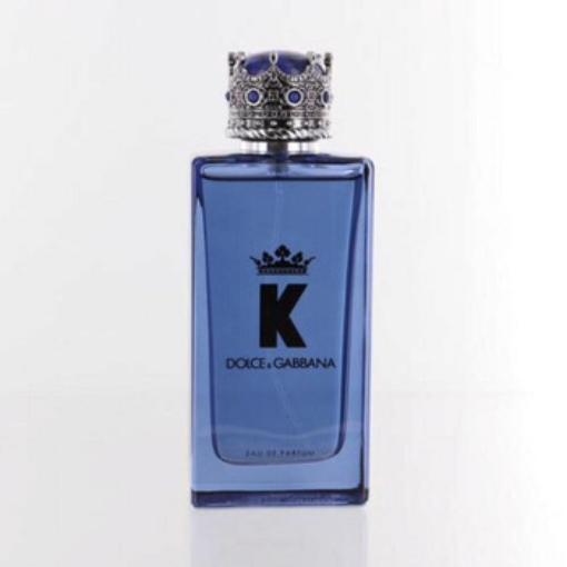 Picture of DOLCE & GABBANA Men's K EDP Spray 3.4 oz (Tester) Fragrances