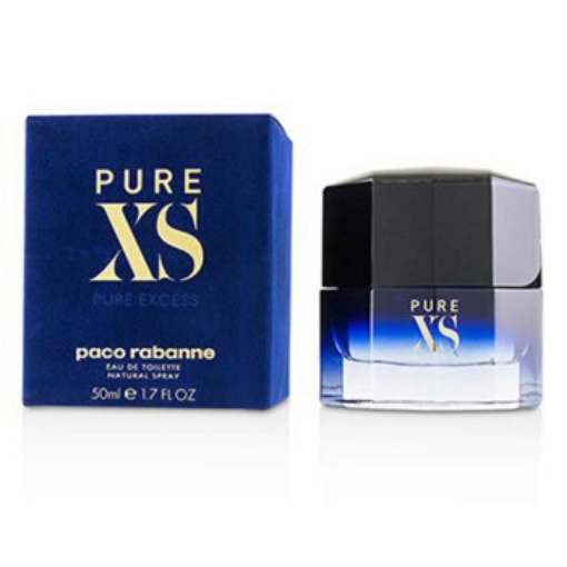 Picture of PACO RABANNE - Pure XS Eau De Toilette Spray 50ml/1.7oz