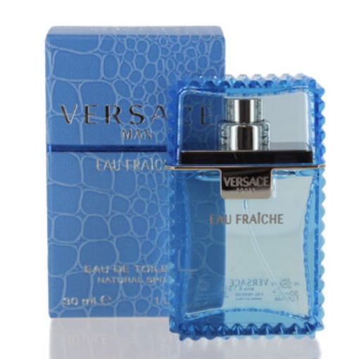 Picture of VERSACE Man Eau Fraiche/ Edt Spray 1.0 Oz (M)