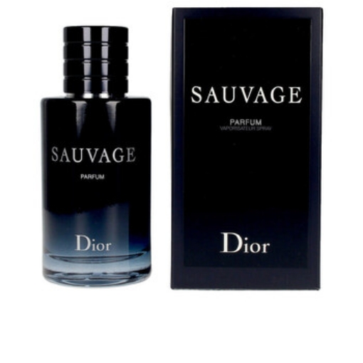 Picture of CHRISTIAN DIOR Sauvage / Parfum Spray 2.0 oz (60 ml) (m)