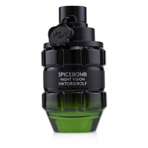 Picture of VIKTOR & ROLF Spicebomb Night Vision / EDT Spray 1.7 oz (50 ml) (m)