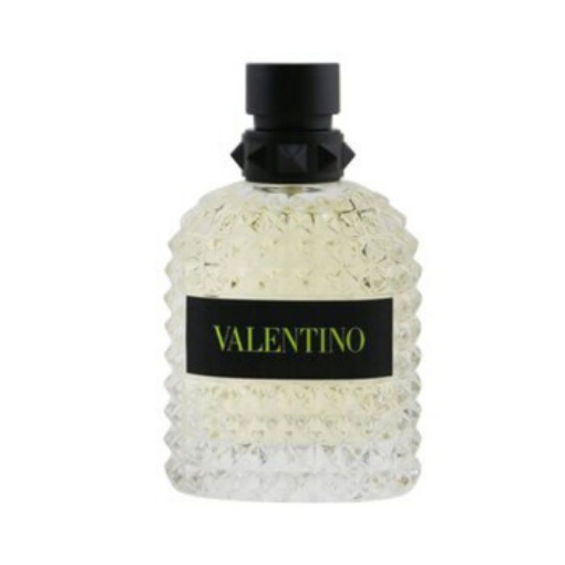 Picture of VALENTINO GARAVANI - Valentino Uomo Born In Roma Yellow Dream Eau De Toilette Spray 100ml/3.4oz