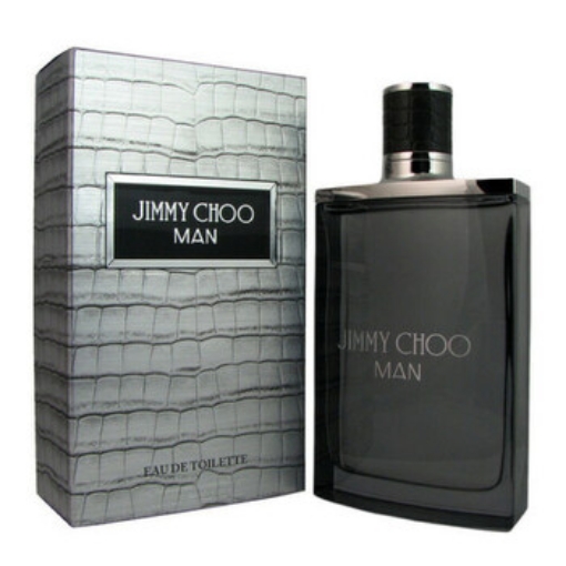 Picture of JIMMY CHOO Man Intense / EDT Spray 6.7 oz (200 ml) (m)