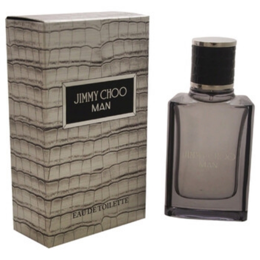 Picture of JIMMY CHOO Man / EDT Spray 1.0 oz (m)