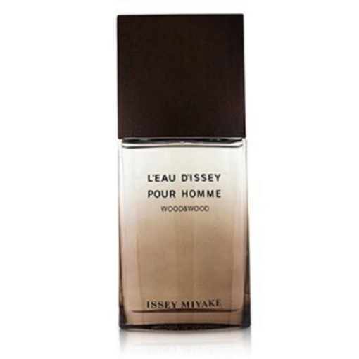 Picture of ISSEY MIYAKE Men's L'Eau d'Issey Wood&Wood Pour Homme Eau de Parfum Intense 3.3 oz / 100 ml