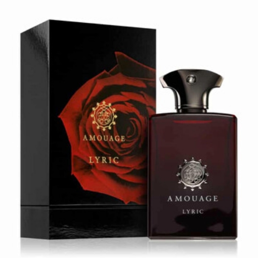 Picture of AMOUAGE Men's Lyric EDP Spray 3.4 oz Fragrances