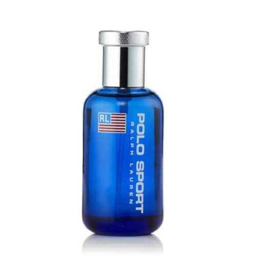 Picture of RALPH LAUREN Men's Polo Sport EDT Spray 4.2 OZ (Tester) Fragrances