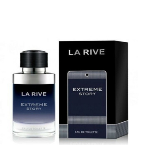 Picture of LA RIVE Extreme Story / EDT Spray 2.5 oz (75 ml) (m)