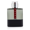 Picture of PRADA Luna Rossa Carbon / EDT Spray 3.4 oz (100 ml) (m)