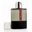 Picture of PRADA Luna Rossa Carbon / EDT Spray 3.4 oz (100 ml) (m)