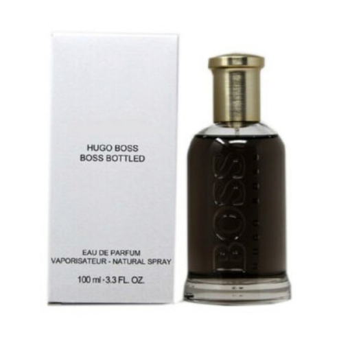 Picture of HUGO BOSS Men's Boss Bottled No.6 EDP Spray 3.3 oz (Tester) Fragrances