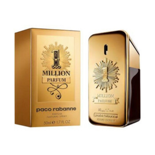 Picture of PACO RABANNE Men's 1 Million EDP Spray 1.7 oz (50 ml)