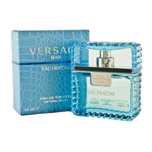 Picture of VERSACE Man Eau Fraiche / EDT Spray (blue) 1.7 oz (m)