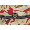 Picture of TORY BURCH Robinson Printed Canvas Shoulder Bag
