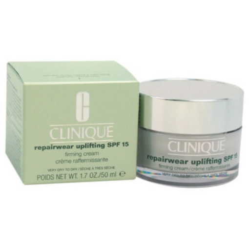Picture of CLINIQUE / Repairwear Uplifting Firming Cream SPF 15 1.7 oz