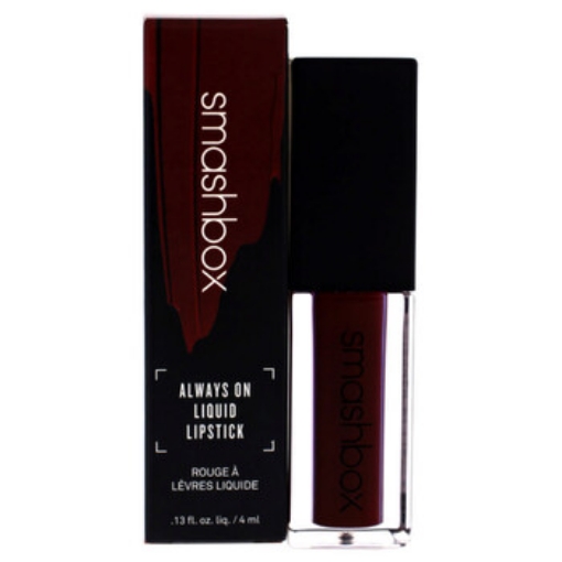 Picture of SMASHBOX Always On Liquid Lipstick - Miss Conduct by SmashBox for Women - 0.13 oz Lipstick