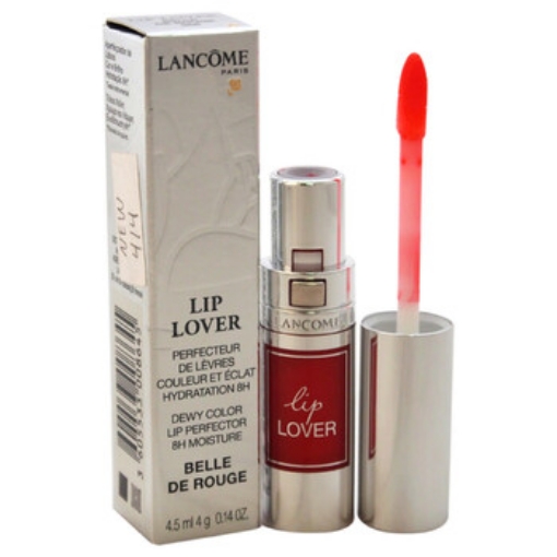 Picture of LANCOME / Lip Lover Dewy Color Lip Perfector 356 Belle De Rouge 0.14 oz