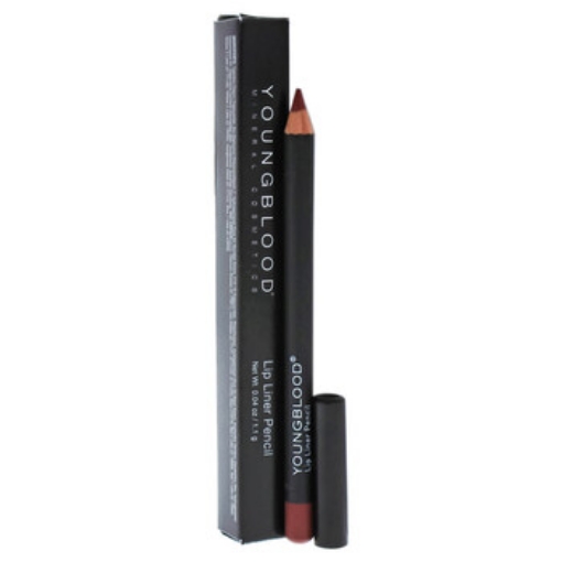 Picture of YOUNGBLOOD Lip Liner Pencil - Plum by for Women - 1.1 oz Lip Liner