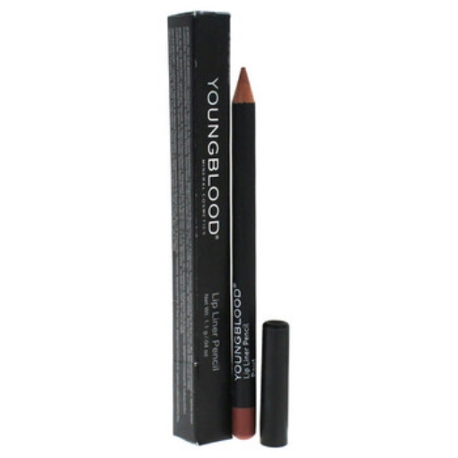 Picture of YOUNGBLOOD Lip Liner Pencil - Pout by for Women - 1.1 oz Lip Liner