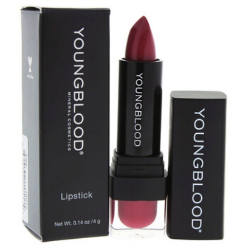 Picture of YOUNGBLOOD Lipstick - Envy by for Women - 0.14 oz Lipstick