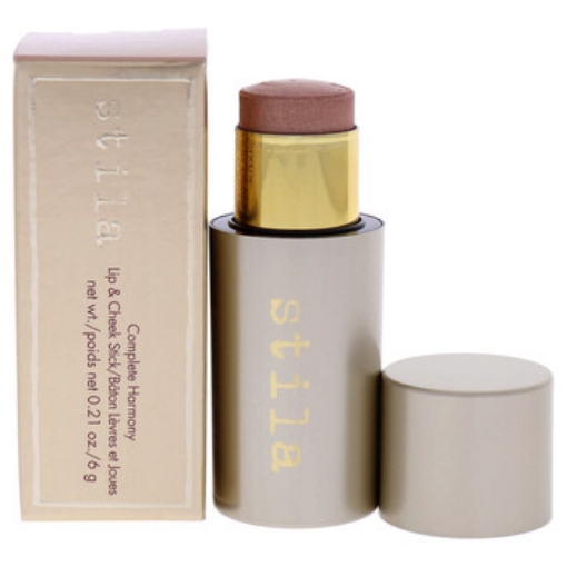 Picture of STILA Ladies Complete Harmony Lip And Cheek Stick 0.2 oz Kitten Highlighter Makeup