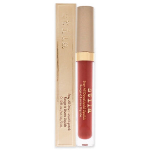 Picture of STILA / Stay All Day Liquid Lipstick Palermo 0.10 oz (3.0 ml)