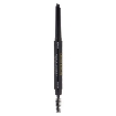 Picture of ARCHES & HALOS Ladies Angled Brow Shading Pencil 0.012 oz Charcoal Makeup