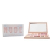 Picture of HUDA BEAUTY Ladies The New Nude Eyeshadow Palette Makeup