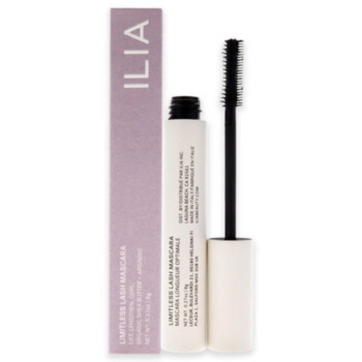 Picture of ILIA BEAUTY Limitless Lash Mascara - After Midnight by ILIA Beauty for Women - 0.27 oz Mascara