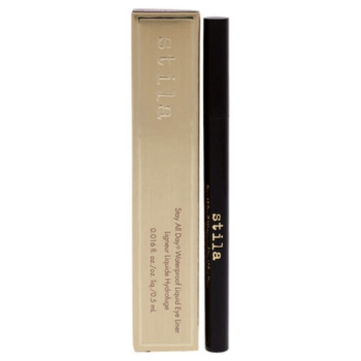 Picture of STILA Stay All Day Waterproof Liquid Eye Liner - Intense Smoky Quartz by for Women - 0.016 oz Eyeliner