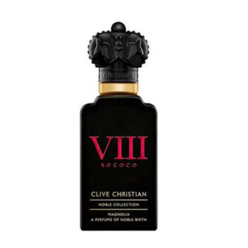Picture of CLIVE CHRISTIAN Ladies VIII Rococo Magnolia EDP Spray 1.69 oz Fragrances