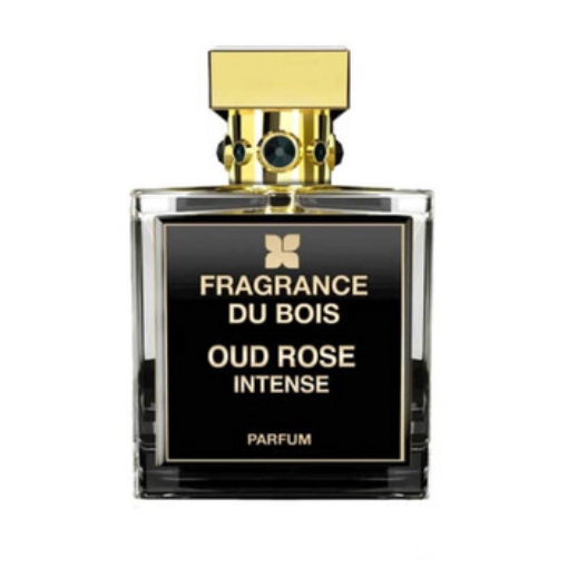 Picture of FRAGRANCE DU BOIS Unisex Oud Rose Intense EDP 3.4 oz Fragrances