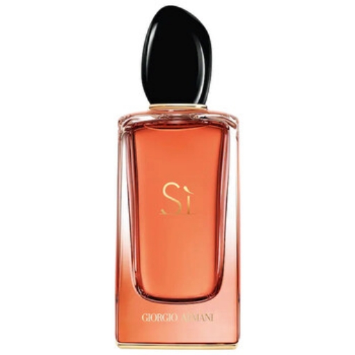 Picture of GIORGIO ARMANI Si Intense / EDP Spray 3.4 oz (100 ml) (w)