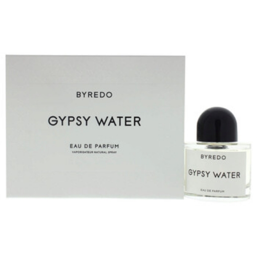 Picture of BYREDO Gypsy Water by for Unisex - 1.6 oz EDP Spray