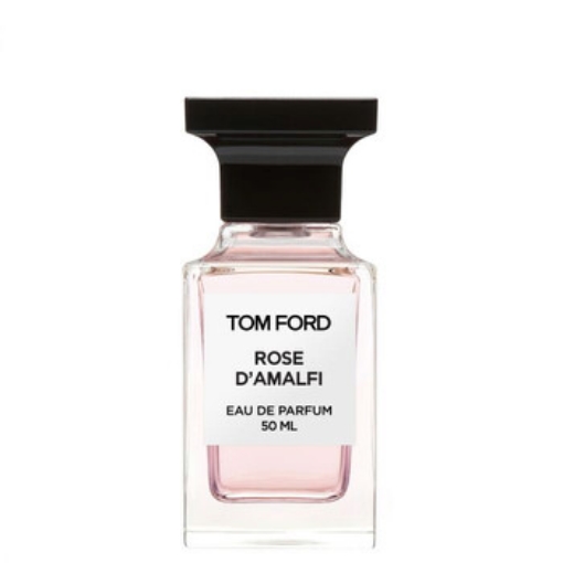 Picture of TOM FORD Unisex Rose D'amalfi EDP 1.7 oz Fragrances