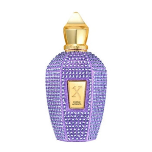 Picture of XERJOFF Purple Accento by Eau de Parfum Spray 3.4 oz