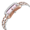 Picture of CARL F. BUCHERER Alacria Queen Quartz Diamond Ladies Watch