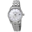 Picture of CARL F. BUCHERER Manero AutoDate Automatic Ladies Watch