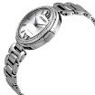 Picture of CITIZEN Capella Diamond Silver Dial Ladies Watch