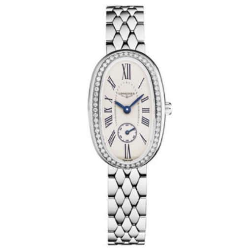 Picture of LONGINES Symphonette Diamond Ladies Watch