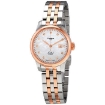 Picture of TISSOT Le Locle Automatic Diamond Ladies Watch