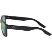 Picture of COSTA DEL MAR PAUNCH Green Mirror Polarized Polycarbonate Men's Sunglasses