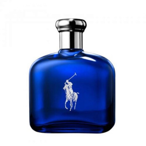 Picture of RALPH LAUREN Men's Polo Blue EDT Spray 4.2 oz (Tester) Fragrances