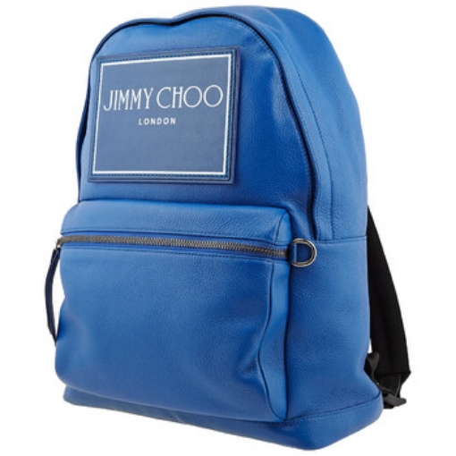 Picture of JIMMY CHOO Men's Wilmer Backpack