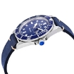 Picture of MATHEY-TISSOT Mathey Vintage Automatic Blue Dial Men's Watch