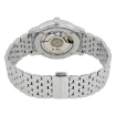 Picture of MIDO Baroncelli III Automatic White Dial Men's Watch